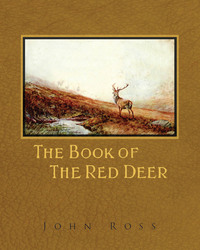 Cover image: The Book of the Red Deer 9781473336582