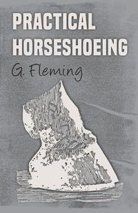 Immagine di copertina: Practical Horseshoeing 9781473336780