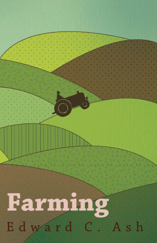 Cover image: Farming 9781473337381