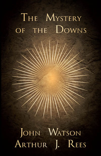 Imagen de portada: The Mystery of the Downs 9781473337985
