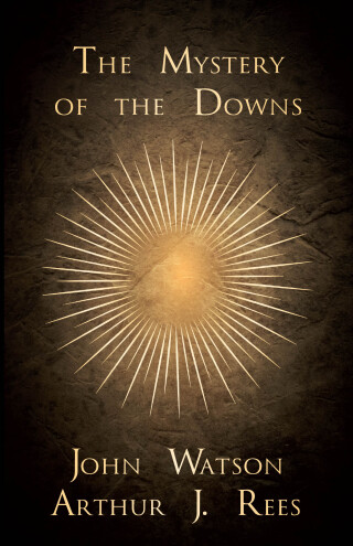 Cover image: The Mystery of the Downs 9781473337985