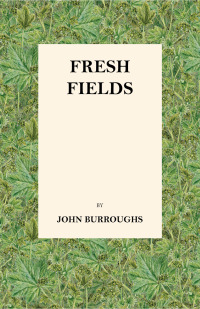 Cover image: Fresh Fields 9781473335417