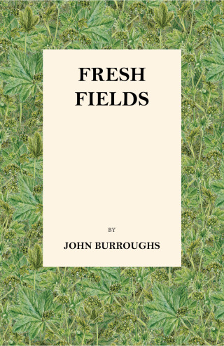 Immagine di copertina: Fresh Fields 9781473335417