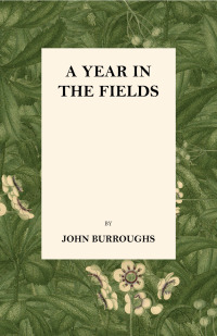 Imagen de portada: A Year in the Fields 9781473335516