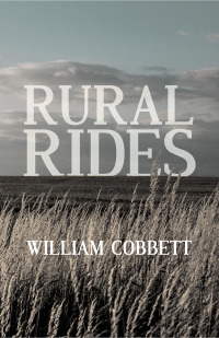 Titelbild: Rural Rides 9781473335530
