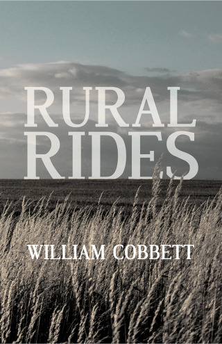 Imagen de portada: Rural Rides 9781473335530
