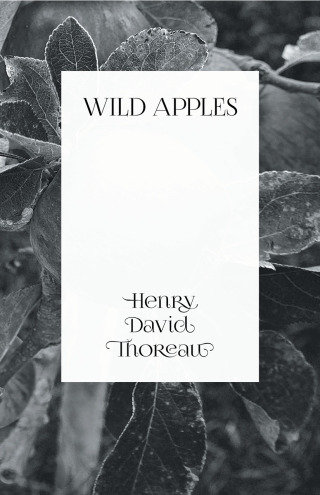 表紙画像: Wild Apples 9781473335615