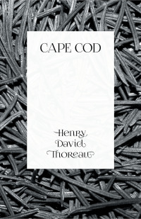 Cover image: Cape Cod 9781473335639