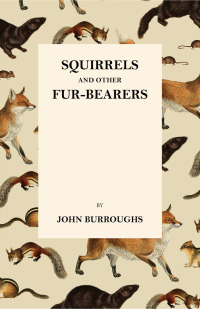 صورة الغلاف: Squirrels and Other Fur-Bearers 9781444639018