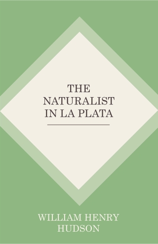 Omslagafbeelding: The Naturalist In La Plata 9781408609842