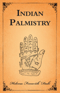 Omslagafbeelding: Indian Palmistry 9781528772822
