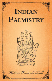 Titelbild: Indian Palmistry 9781528772822