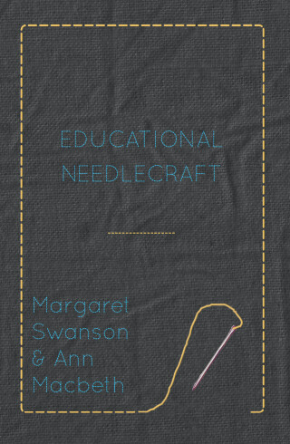 Immagine di copertina: Educational Needlecraft 9781473324480