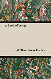 Imagen de portada: A Book of Verses 9781473319059