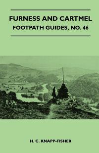 Omslagafbeelding: Furness and Cartmel - Footpath Guide 9781446542996