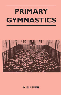Titelbild: Primary Gymnastics 9781446527351