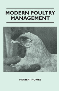Omslagafbeelding: Modern Poultry Management 9781445519012