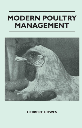 Immagine di copertina: Modern Poultry Management 9781445519012