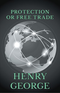 Imagen de portada: Protection or Free Trade 9781443739696