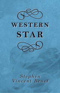 Titelbild: Western Star 9781473315273