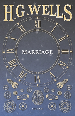 Imagen de portada: Marriage 9781409725190