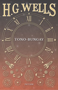Cover image: Tono-Bungay 9781409724353