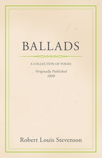 Immagine di copertina: Ballads 9781444640137