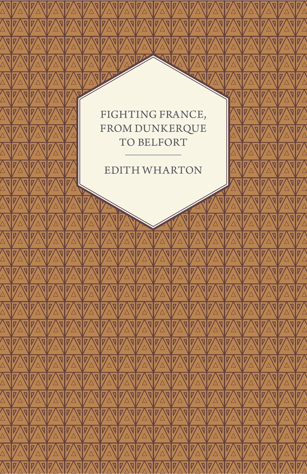 Fighting France, from Dunkerque to Belfort