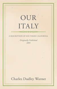 Cover image: Our Italy 9781446000182