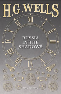 Cover image: Russia in the Shadows 9781444638035