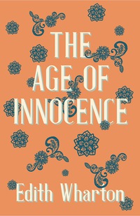 Omslagafbeelding: The Age of Innocence 9781444650600