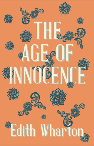 Immagine di copertina: The Age of Innocence 9781444650600