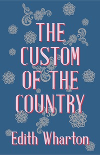 Imagen de portada: The Custom of the Country 9781444651294