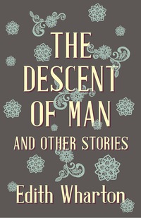 Imagen de portada: The Descent of Man and Other Stories