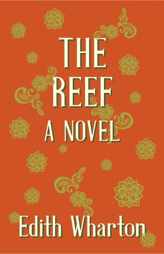 Cover image: The Reef - A Novel 9781444654097