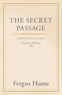 Imagen de portada: The Secret Passage 9781445508405