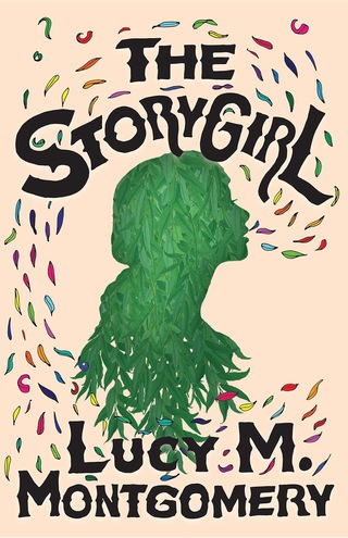 Immagine di copertina: The Story Girl 9781445508429