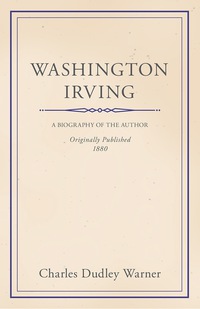 Immagine di copertina: Washington Irving 9781447459651
