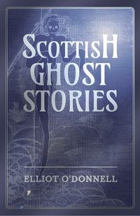 صورة الغلاف: Scottish Ghost Stories 9781473334632