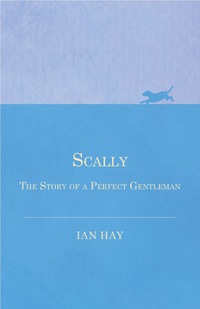 Omslagafbeelding: Scally - The Story of a Perfect Gentleman 9781473331952