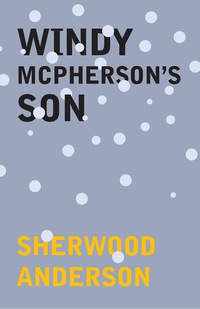 Omslagafbeelding: Windy McPherson's Son 9781447479086