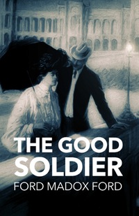 Cover image: The Good Soldier 9781447461210