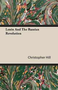 Cover image: Lenin And The Russian Revolution 9781406731149