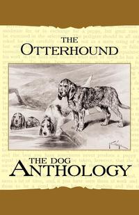 Immagine di copertina: The Otterhound - A Dog Anthology (A Vintage Dog Books Breed Classic) 9781406787696