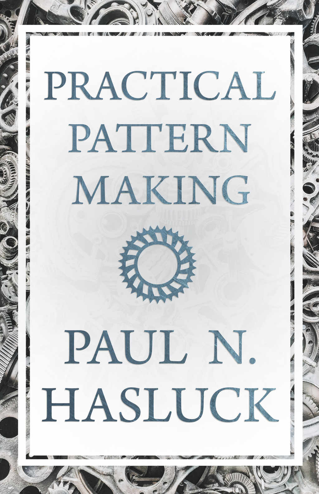Practical Pattern Making (eBook)