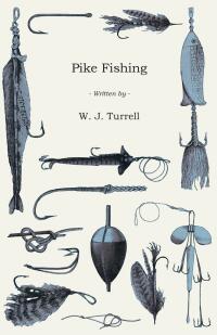 Cover image: Pike Fishing 9781443797023