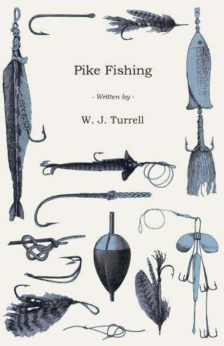 Cover image: Pike Fishing 9781443797023