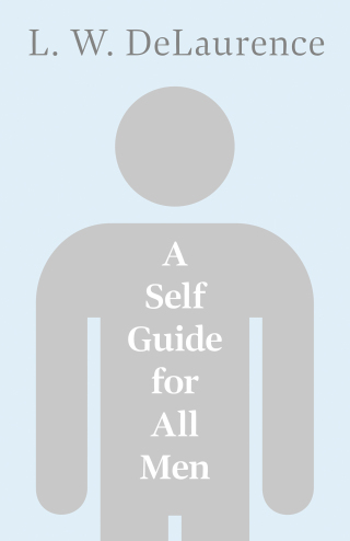 Omslagafbeelding: A Self Guide for All Men 9781444624298