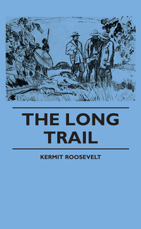 Omslagafbeelding: The Long Trail 9781444647136