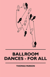 Cover image: Ballroom Dances - For All 9781445509624